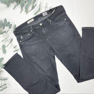 AG Adriano Goldschmied The Stilt Cigarette Leg Jeans